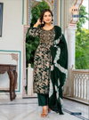 Amayra Vol 3 By Erraha Vetican Kurti With Bottom Dupatta Wholesale Market In Surat